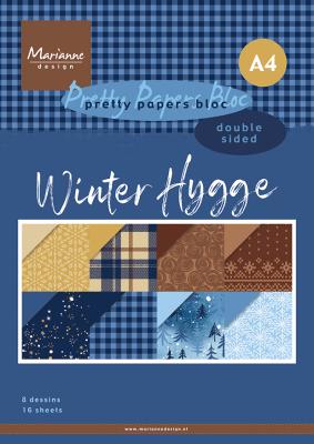 Winter Hygge