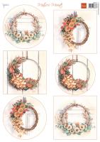Mattie's Mooiste - Autumn Wreaths