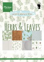 Herbs & Leaves