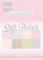 Soft Pastels