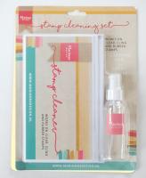Stamp Cleaning Set