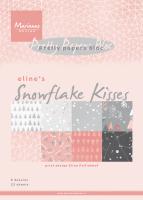 Eline's Snowflake Kisses