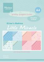 Eline's Little Miracle A4