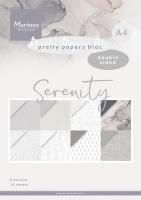Serenity - A4