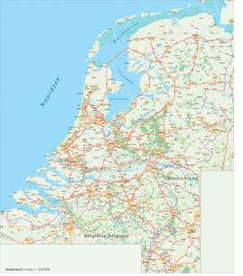 24april20 Tineke kaart van Nederland button